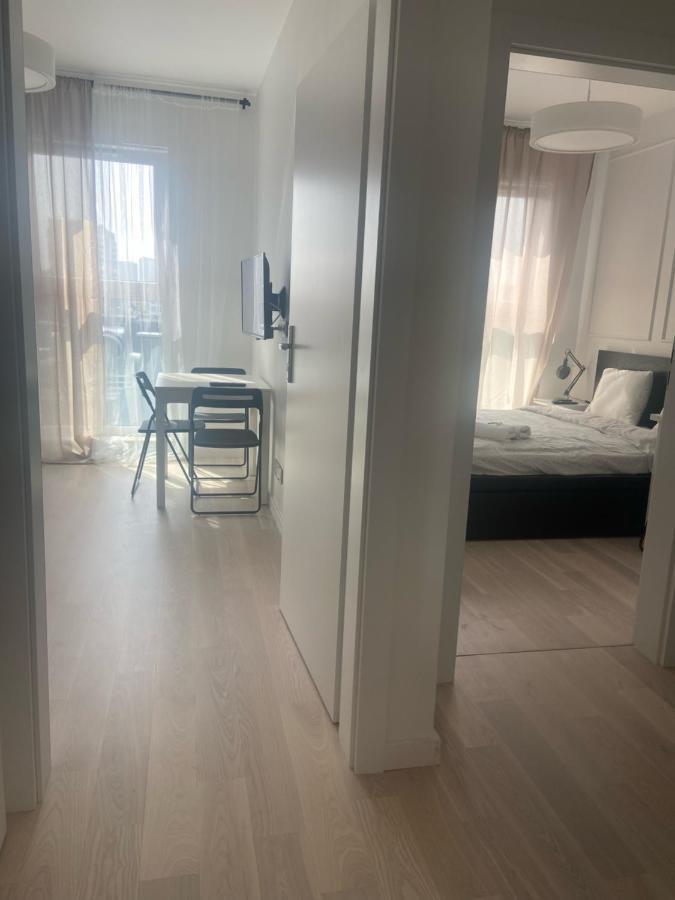 Apartament Siedmiogrodzka Inter *