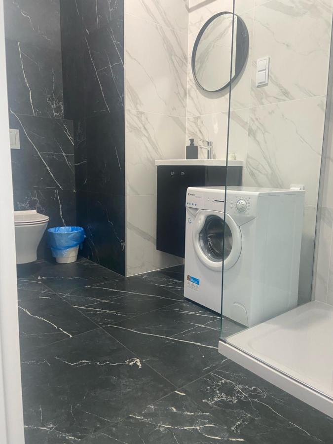 Apartament Siedmiogrodzka Inter