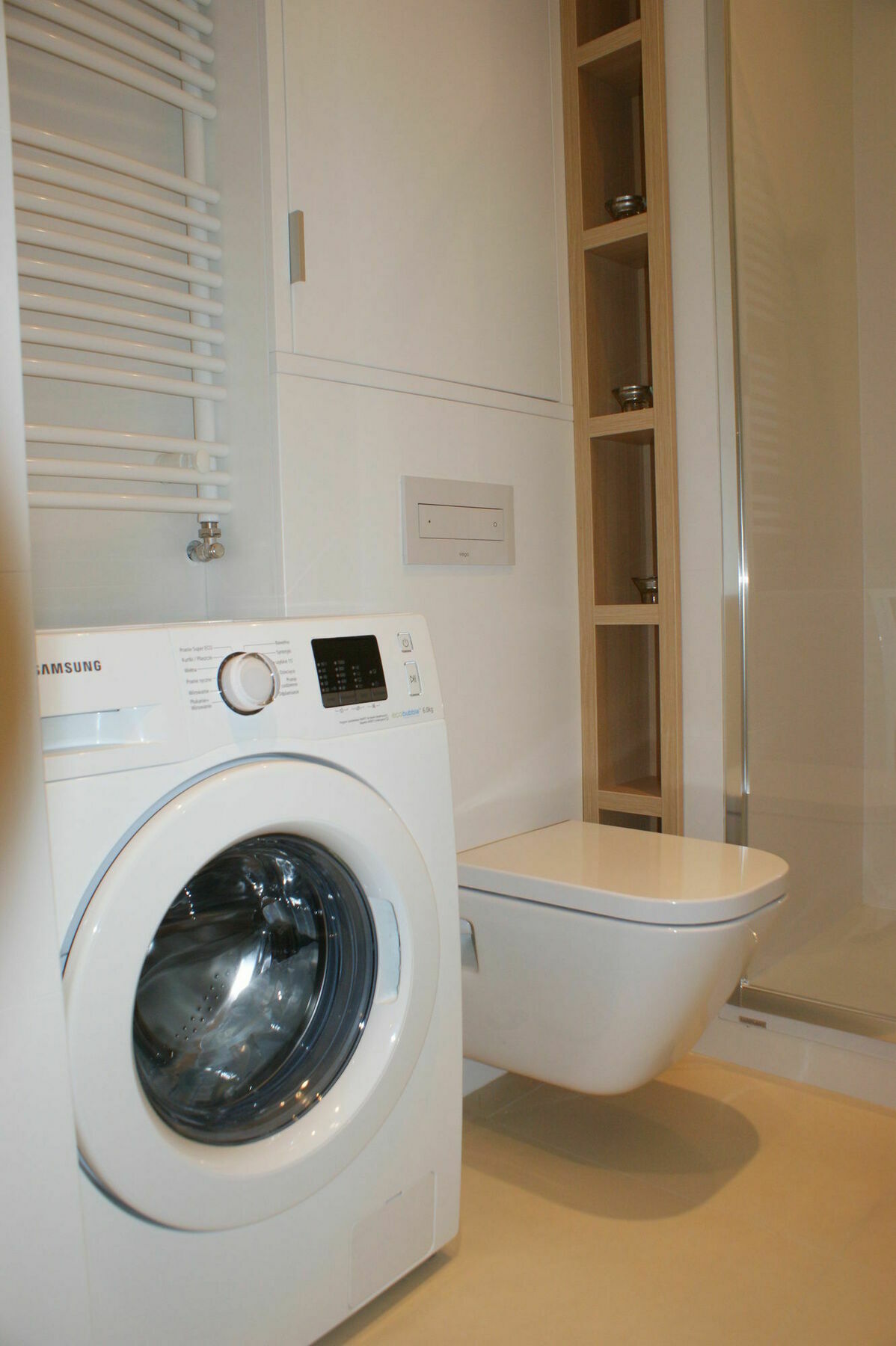 Apartament Siedmiogrodzka Inter