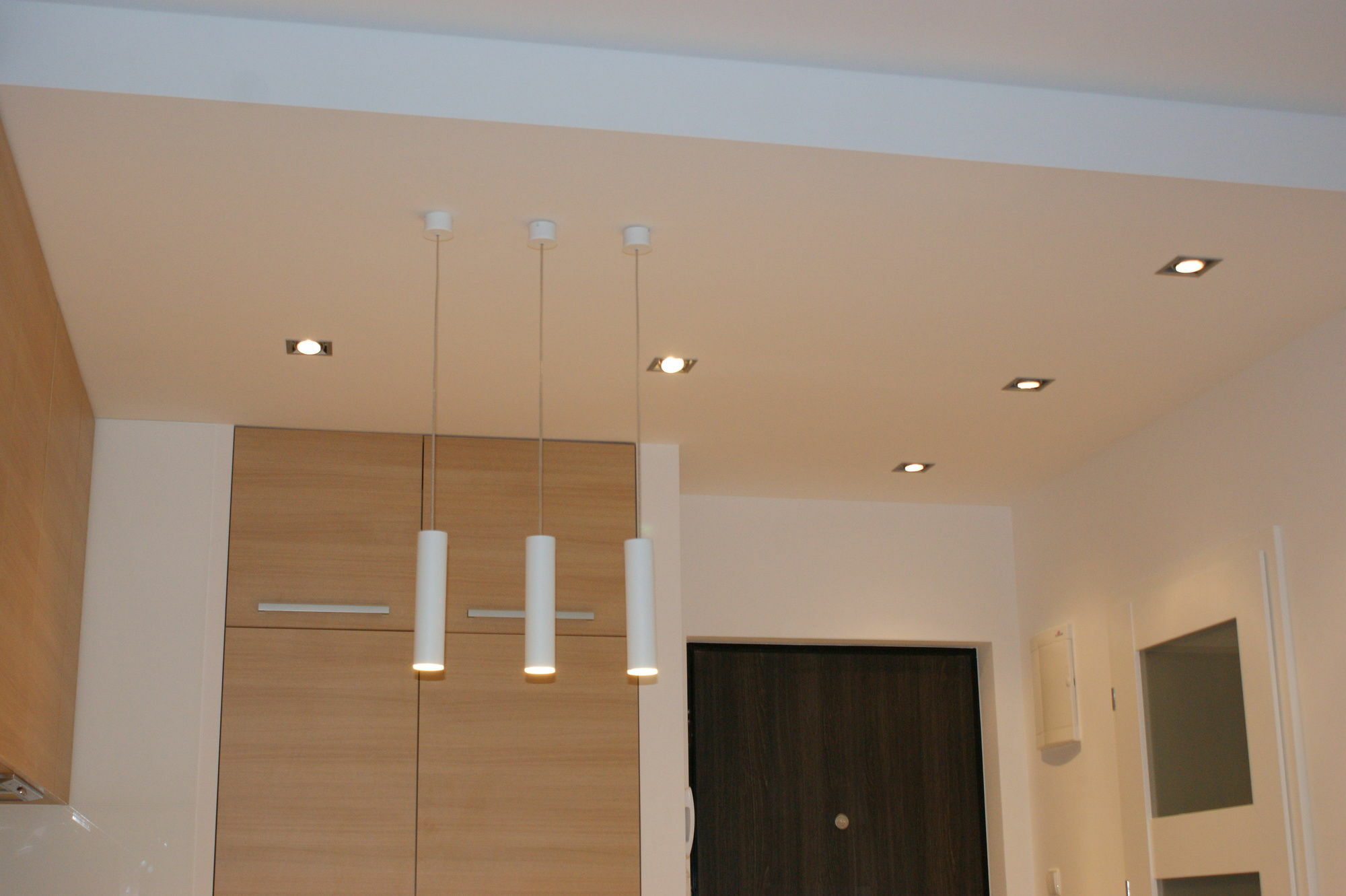 Siedmiogrodzka Inter Apartament Warszawa